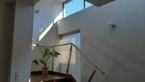 Duplex en Casas da Bríxida - Cangas do Morrazo