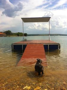 Espelho DÁgua Pousada - Capitólio