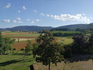 CLAUDIA VACANZA TOSCANA - Appartamento Melograno -10 min da Siena