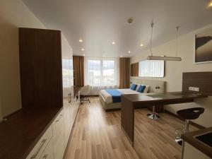 Yest' Comfort Apartment - image 2