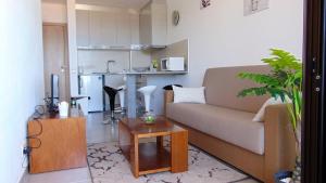 Hortensia apartment