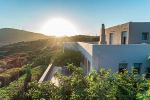 Villa Iris Kythira Greece