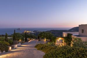Villa Iris Kythira Greece