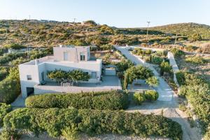 Villa Iris Kythira Greece