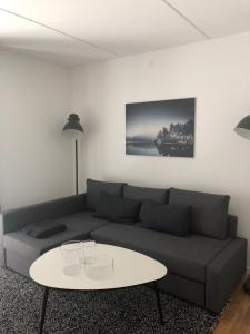 One bedroom apartment in Risskov, Møllehatten 11