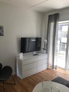 One bedroom apartment in Risskov, Møllehatten 11