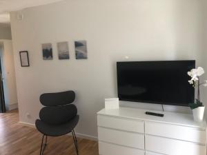 One bedroom apartment in Risskov, Møllehatten 11