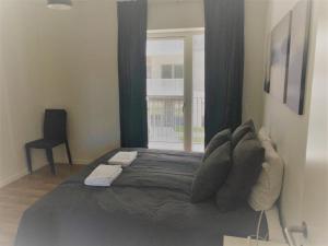One bedroom apartment in Risskov, Møllehatten 11