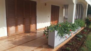 Apartments Residence by Tourist