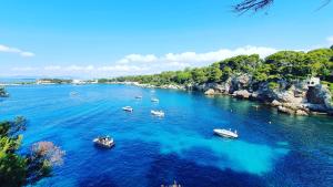 Villa Vuyani Antibes