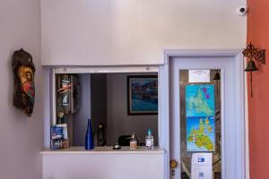 Anemos Studios & Apartments