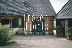 Fröken Hjorts Bed and Breakfast - Domsten
