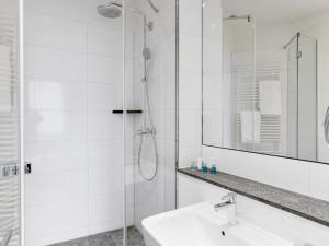 THE RED - Living Suites by the Rhine