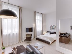 THE RED - Living Suites by the Rhine