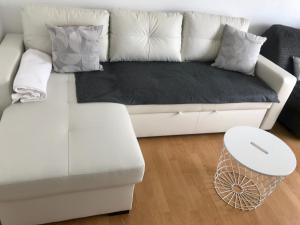 El apartamento de Andrea