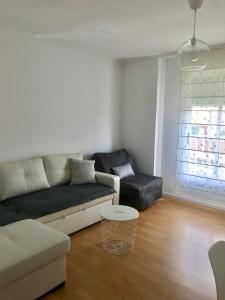 El apartamento de Andrea