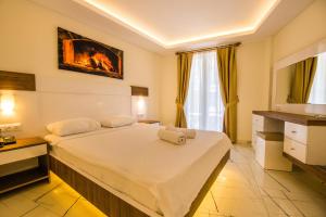 Deluxe Room room in Soothe Hotel