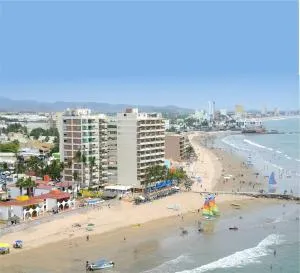 Las Flores Beach Resort - Mazatlán