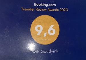 B&B Goudvink