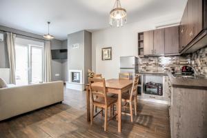 Terra di Meteora Suites #2 - 4hvězdičkové hotely ve městě Kalambaka