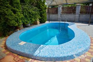 Апартаменти Annamari