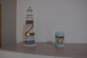 Appartamento Marconi 15