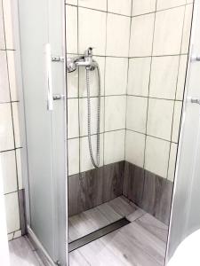 Gdańsk Szklana Huta Apartament