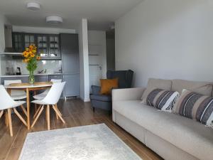 Apartament WILKASY k Giżycka