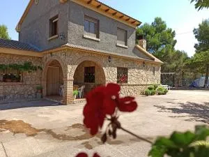 Casilla del Pinar - Atea