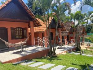 Hotel Gran Minas