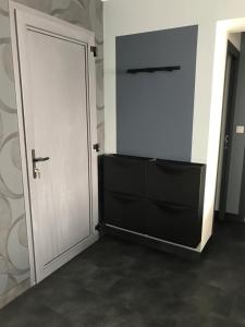 Appartements Jolie Maisonnette Studio : photos des chambres