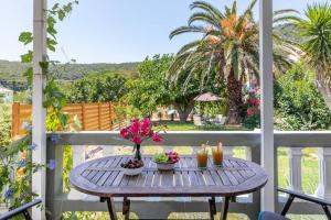 Myrto Holiday House Skopelos Greece