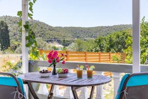 Myrto Holiday House Skopelos Greece