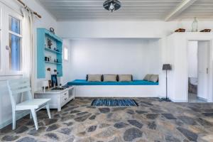 Myrto Holiday House Skopelos Greece