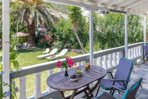 Myrto Holiday House Skopelos Greece