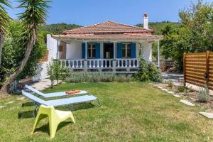 Myrto Holiday House Skopelos Greece