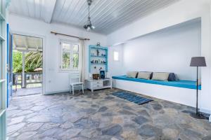 Myrto Holiday House Skopelos Greece