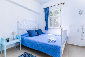 Myrto Holiday House Skopelos Greece