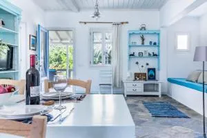 Myrto Holiday House - Agnontas