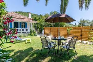 Myrto Holiday House Skopelos Greece