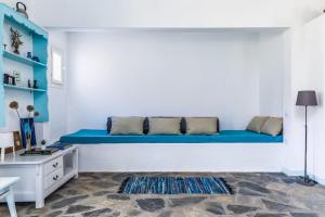 Myrto Blue Holiday House