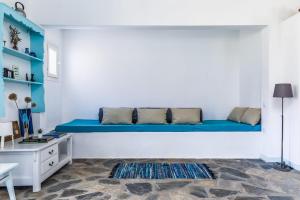 Myrto Holiday House Skopelos Greece