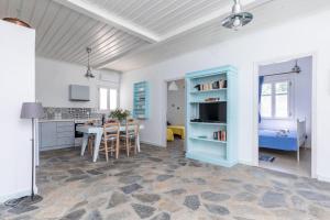 Myrto Blue Holiday House
