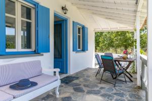 Myrto Holiday House Skopelos Greece