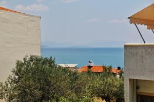 2 Space - Selfcatering Apartment Helen No 7 Arkadia Greece