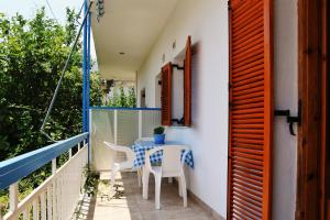 2 Space - Selfcatering Apartment Helen No 7 Arkadia Greece