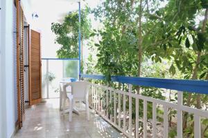 2 Space - Selfcatering Apartment Helen No 7 Arkadia Greece