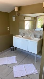 Les Appartements du Clos Saint Raphaël photo 21