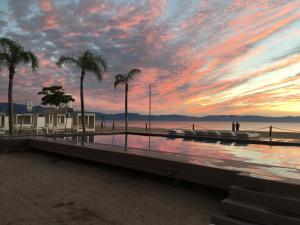 Estudio 310 Nuevo Vallarta, frente al mar, totalmente equipado y amueblado!