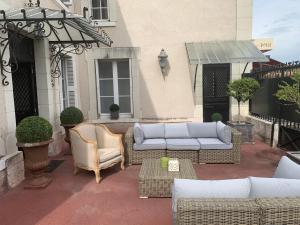 Les Appartements du Clos Saint Raphaël photo 6